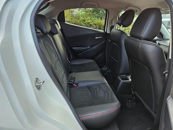 Used Mazda Mazda2 2024 for sale - 76214729: Photo 17