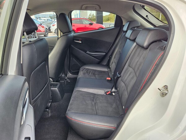 Used Mazda Mazda2 2024 for sale - 76214729: Photo 18