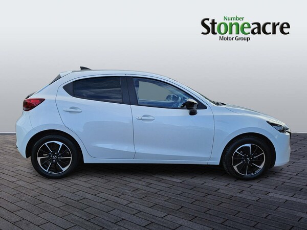 Used Mazda Mazda2 2024 for sale - 76214729: Photo 2