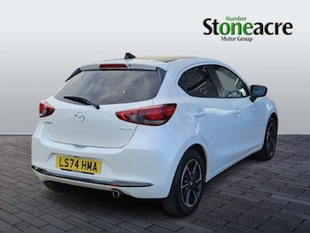 Used Mazda Mazda2 2024 for sale - 76214729: Photo 3