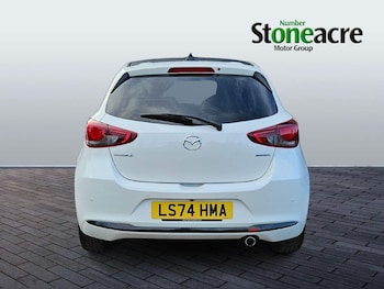 Used Mazda Mazda2 2024 for sale - 76214729: Photo 4