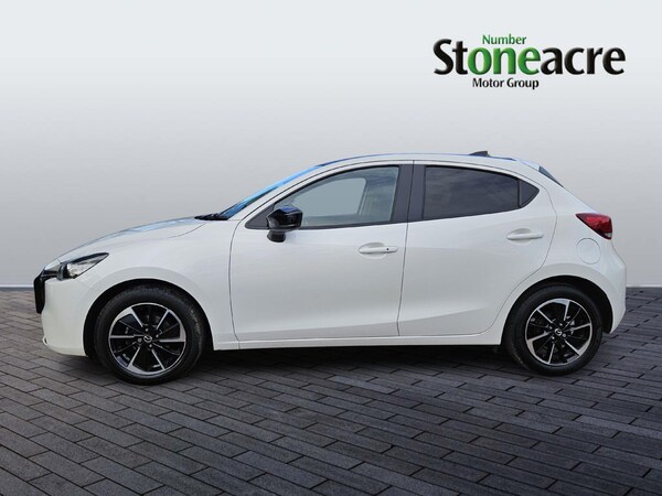 Used Mazda Mazda2 2024 for sale - 76214729: Photo 6