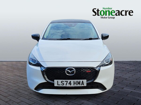 Used Mazda Mazda2 2024 for sale - 76214729: Photo 8