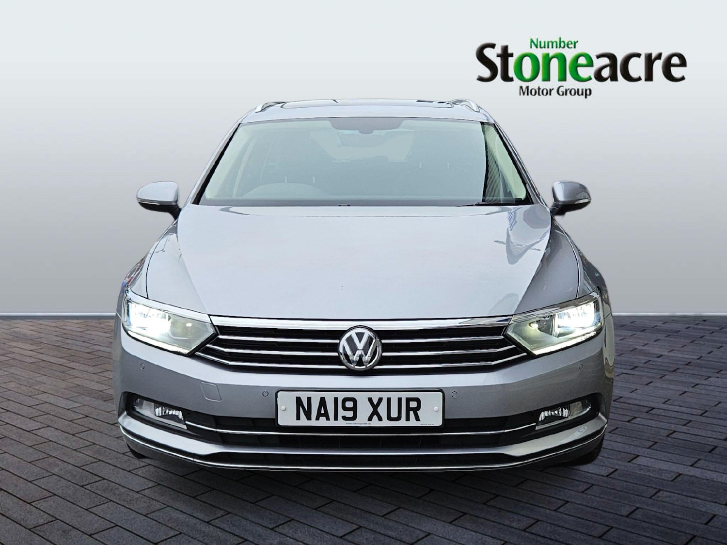 Used Volkswagen Passat 2019 for sale - 77029207: Photo 8