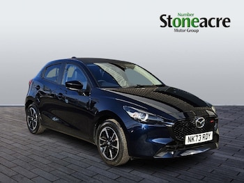 Used Mazda Mazda2 2023 for sale - 78185769: Photo