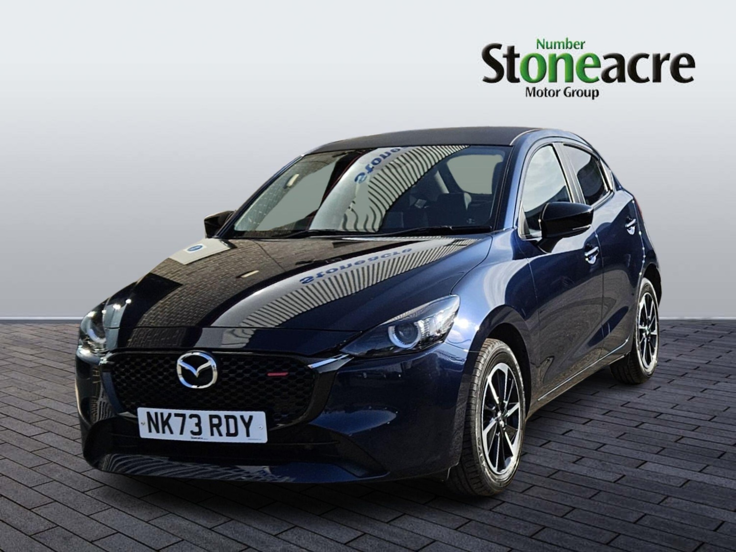 Used Mazda Mazda2 2023 for sale - 78185769: Photo 7