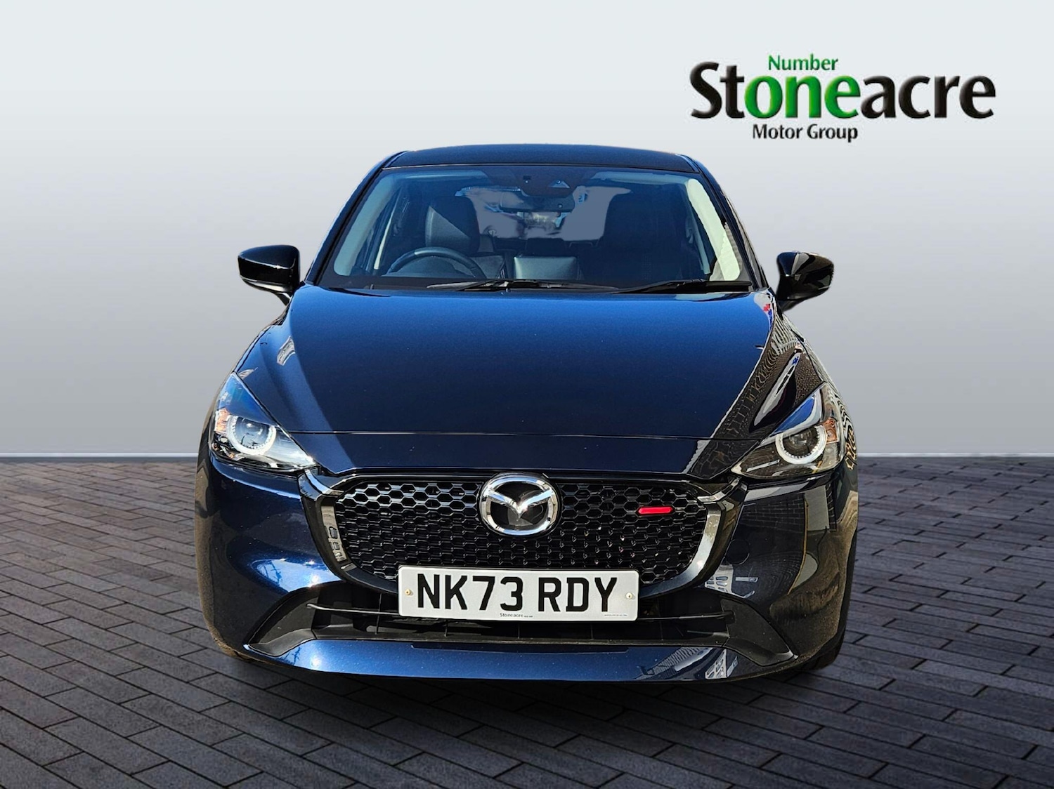Used Mazda Mazda2 2023 for sale - 78185769: Photo 8