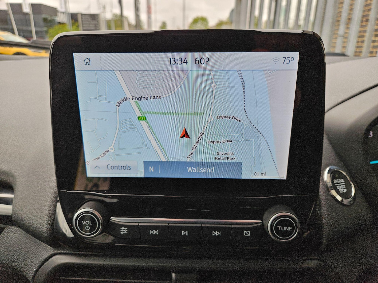 Vehicle 16