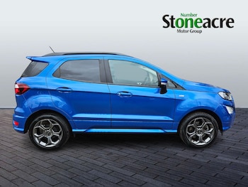 Used Ford Ecosport 2022 for sale - 75696893: Photo