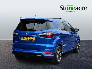 Used Ford Ecosport 2022 for sale - 75696893: Photo