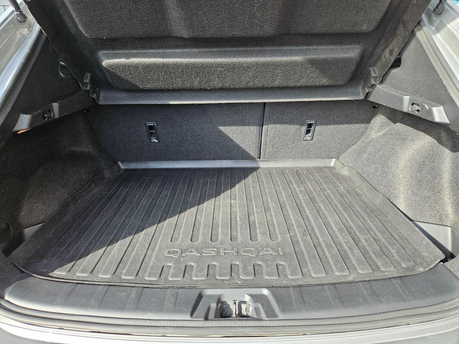 Used Nissan Qashqai 2018 for sale - 77970074: Photo 10