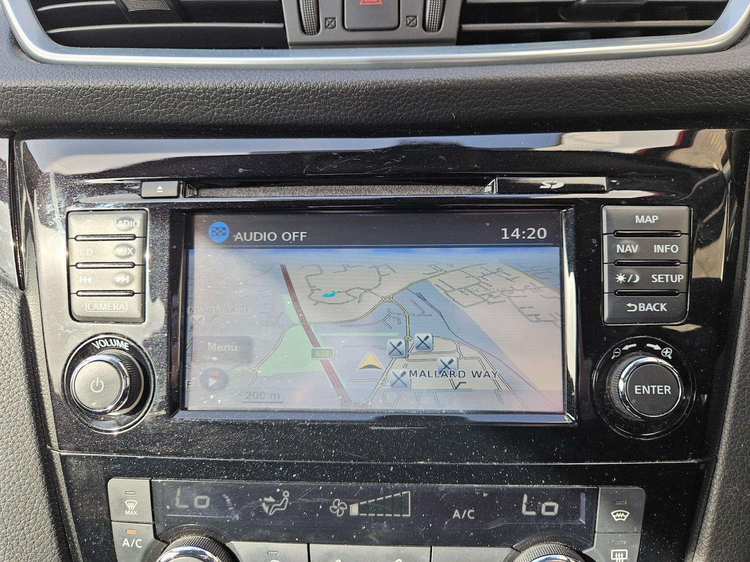 Used Nissan Qashqai 2018 for sale - 77970074: Photo 16