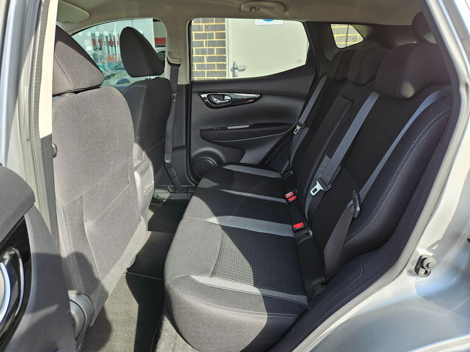 Used Nissan Qashqai 2018 for sale - 77970074: Photo 19