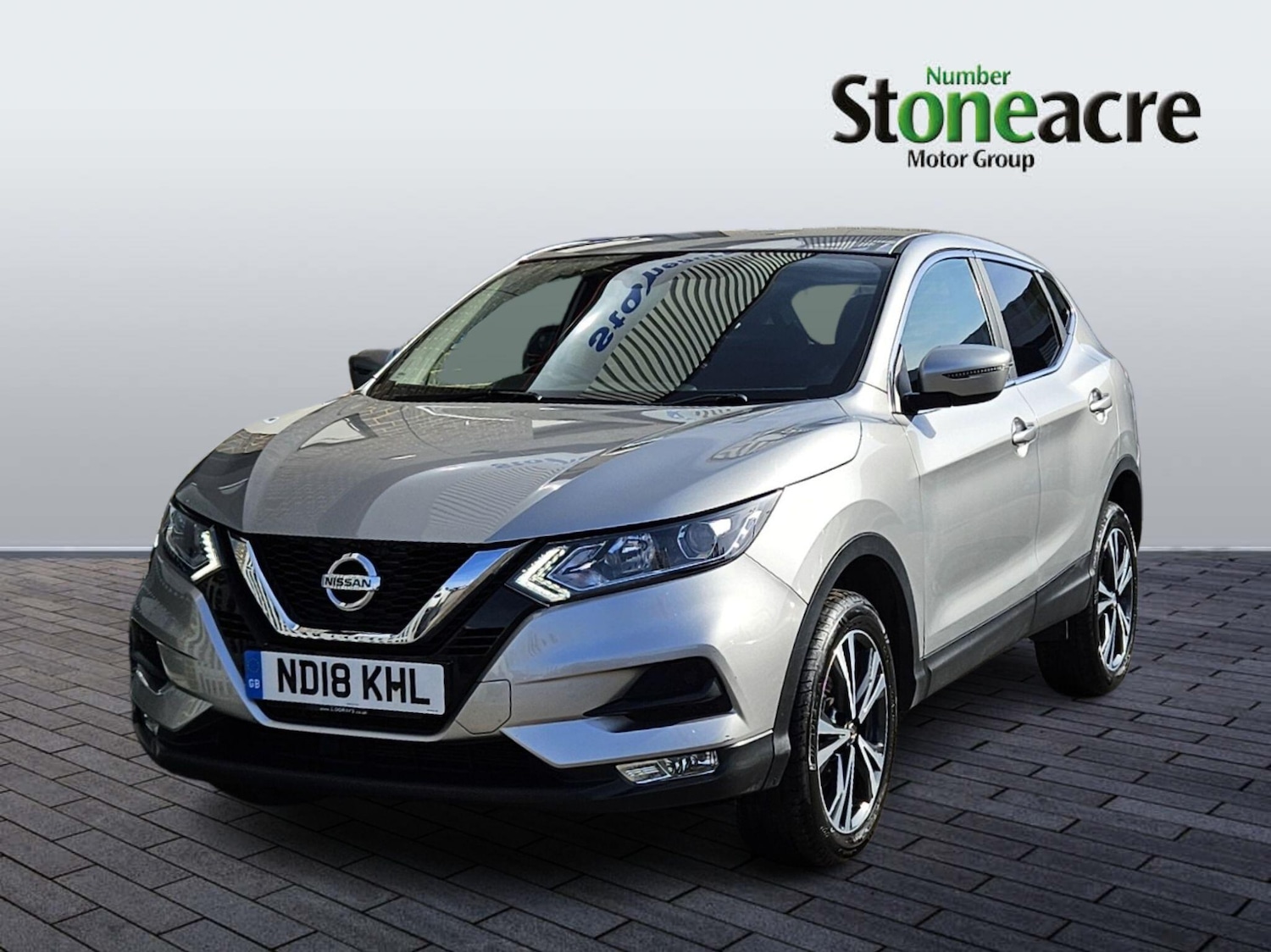 Used Nissan Qashqai 2018 for sale - 77970074: Photo 6
