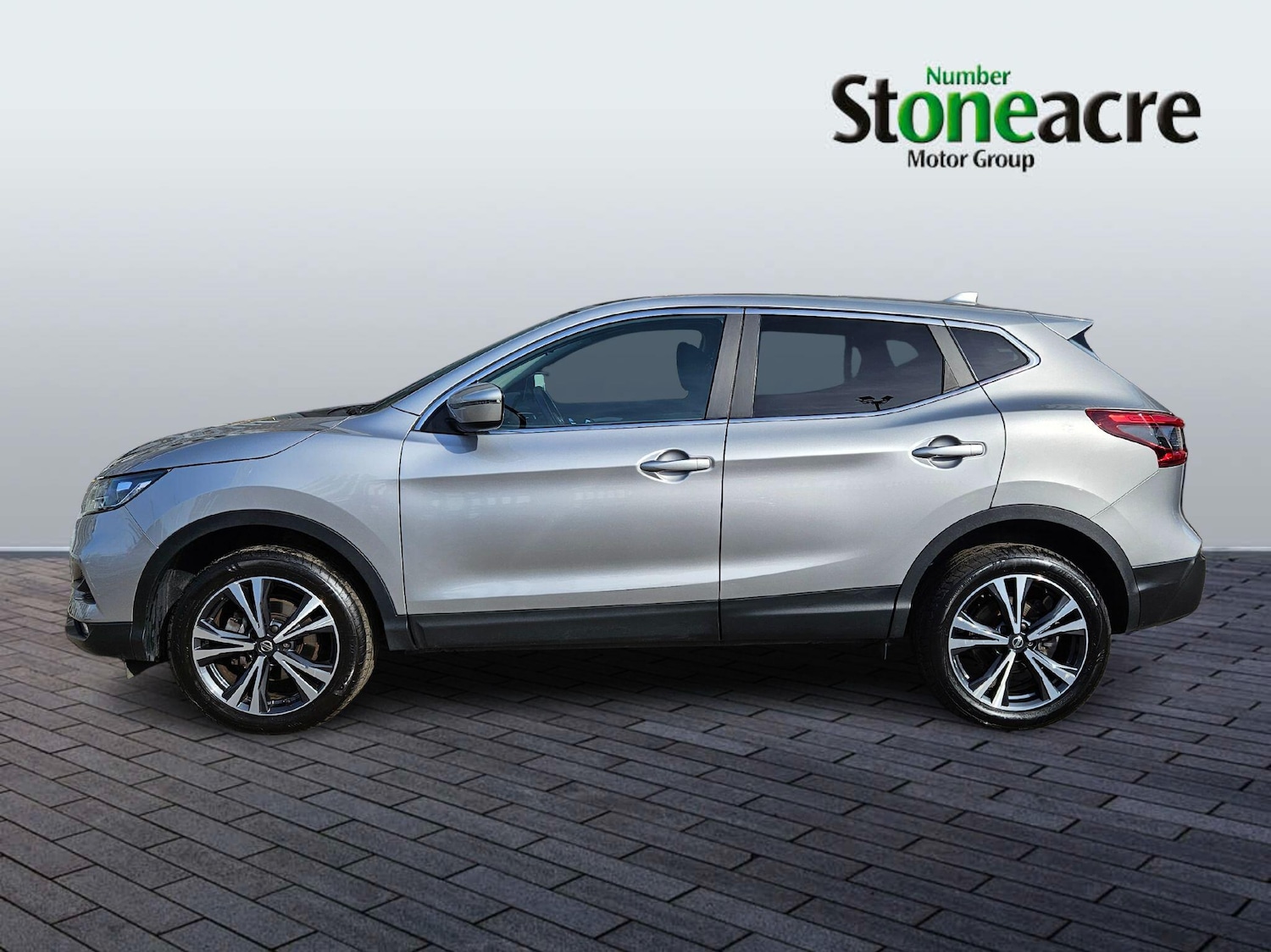 Used Nissan Qashqai 2018 for sale - 77970074: Photo 7