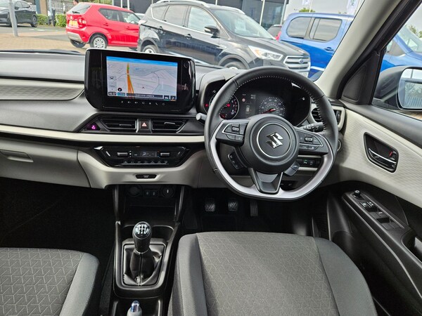 Used Suzuki Swift 2025 for sale - 76001880: Photo 12