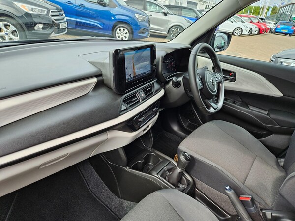 Used Suzuki Swift 2025 for sale - 76001880: Photo 13