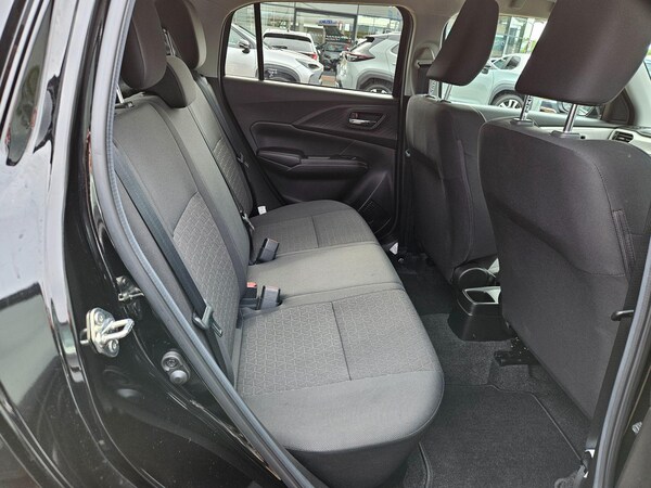Used Suzuki Swift 2025 for sale - 76001880: Photo 18