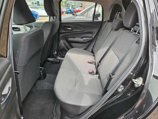 Used Suzuki Swift 2025 for sale - 76001880: Photo 19
