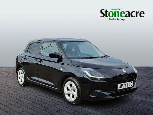Used Suzuki Swift 2025 for sale - 76001880: Photo 1