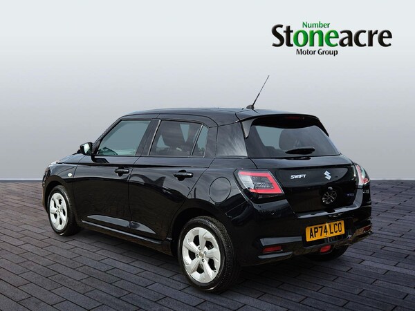 Used Suzuki Swift 2025 for sale - 76001880: Photo 5