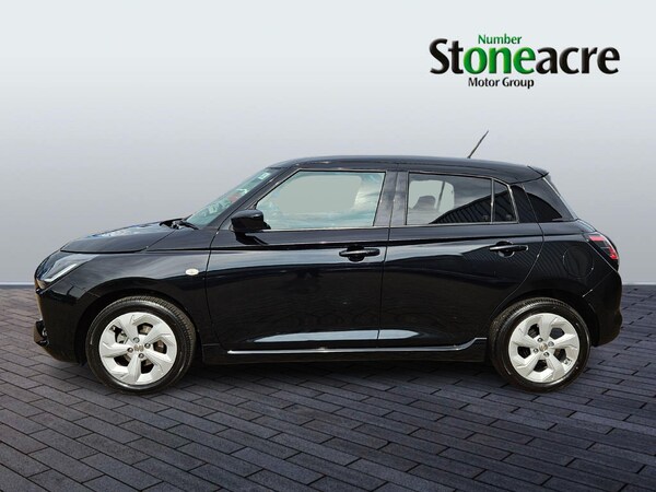 Used Suzuki Swift 2025 for sale - 76001880: Photo 6