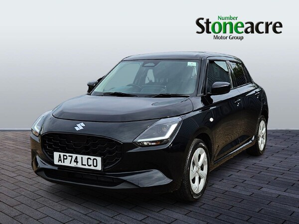 Used Suzuki Swift 2025 for sale - 76001880: Photo 7