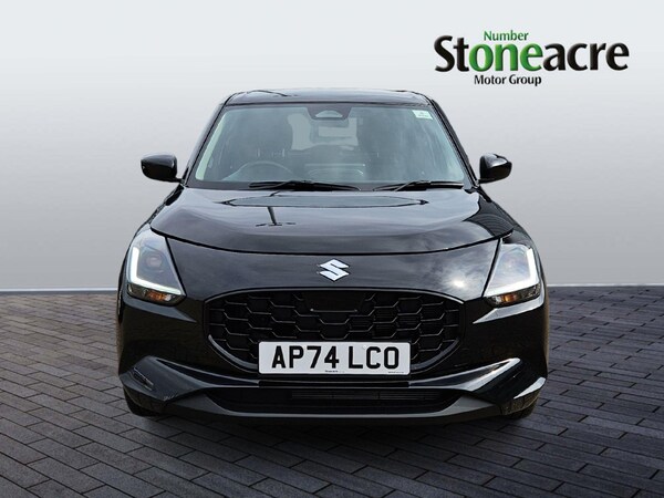 Used Suzuki Swift 2025 for sale - 76001880: Photo 8