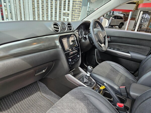 Used Suzuki Vitara 2022 for sale - 76001036: Photo 13