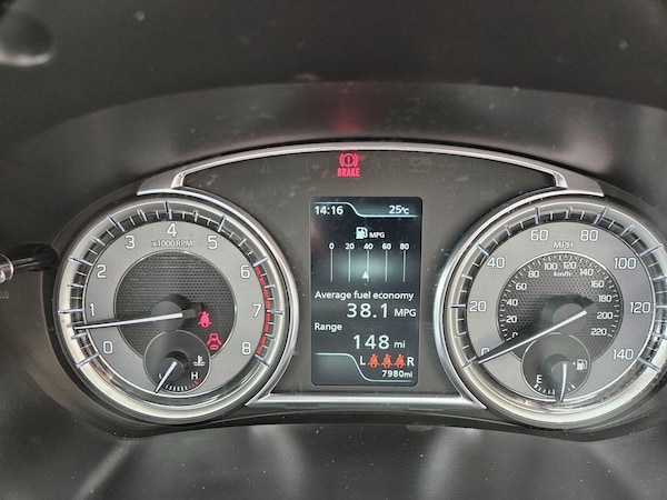Used Suzuki Vitara 2022 for sale - 76001036: Photo 14