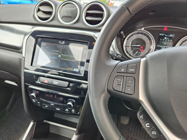 Used Suzuki Vitara 2022 for sale - 76001036: Photo 15
