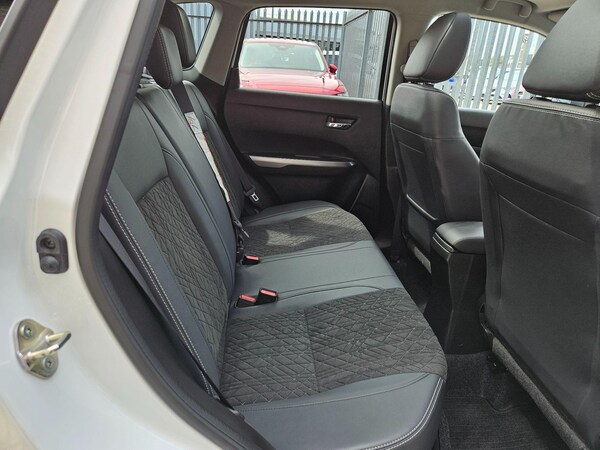 Used Suzuki Vitara 2022 for sale - 76001036: Photo 17