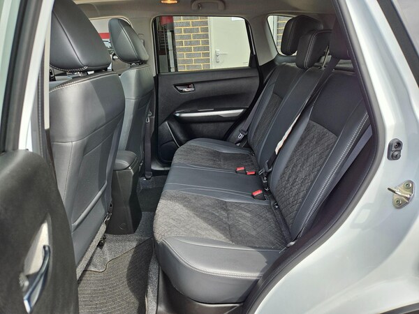 Used Suzuki Vitara 2022 for sale - 76001036: Photo 18