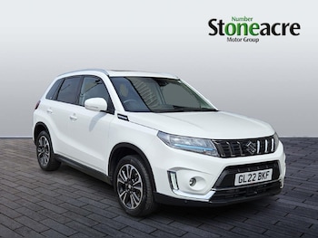 Suzuki - Vitara