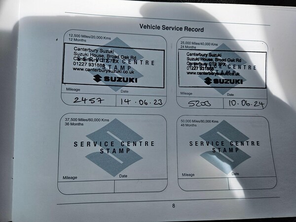Used Suzuki Vitara 2022 for sale - 76001036: Photo 20