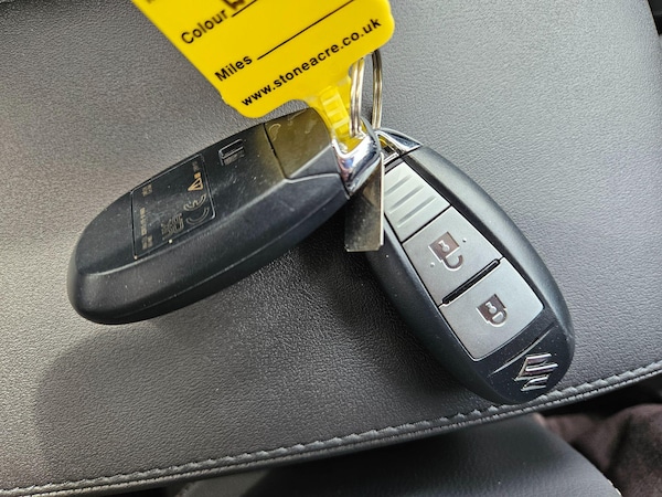 Used Suzuki Vitara 2022 for sale - 76001036: Photo 21
