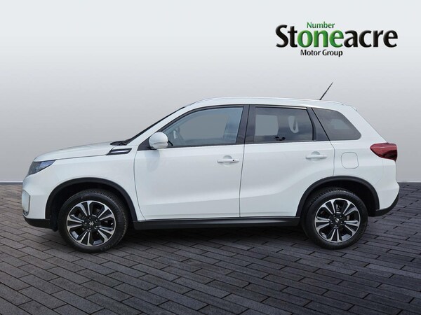 Used Suzuki Vitara 2022 for sale - 76001036: Photo 6
