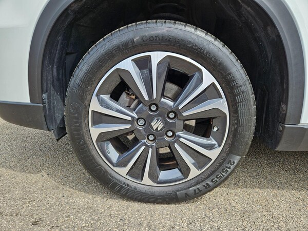 Used Suzuki Vitara 2022 for sale - 76001036: Photo 9