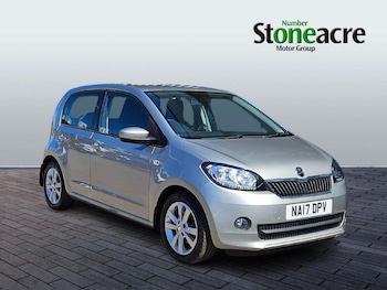 Used Skoda Citigo 2017 for sale - 78491727: Photo