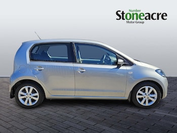 Used Skoda Citigo 2017 for sale - 78491727: Photo