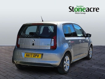 Used Skoda Citigo 2017 for sale - 78491727: Photo