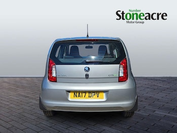 Used Skoda Citigo 2017 for sale - 78491727: Photo