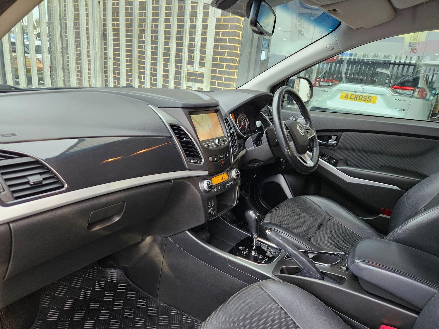 Used Ssangyong Korando 2018 for sale - 77155789: Photo 13