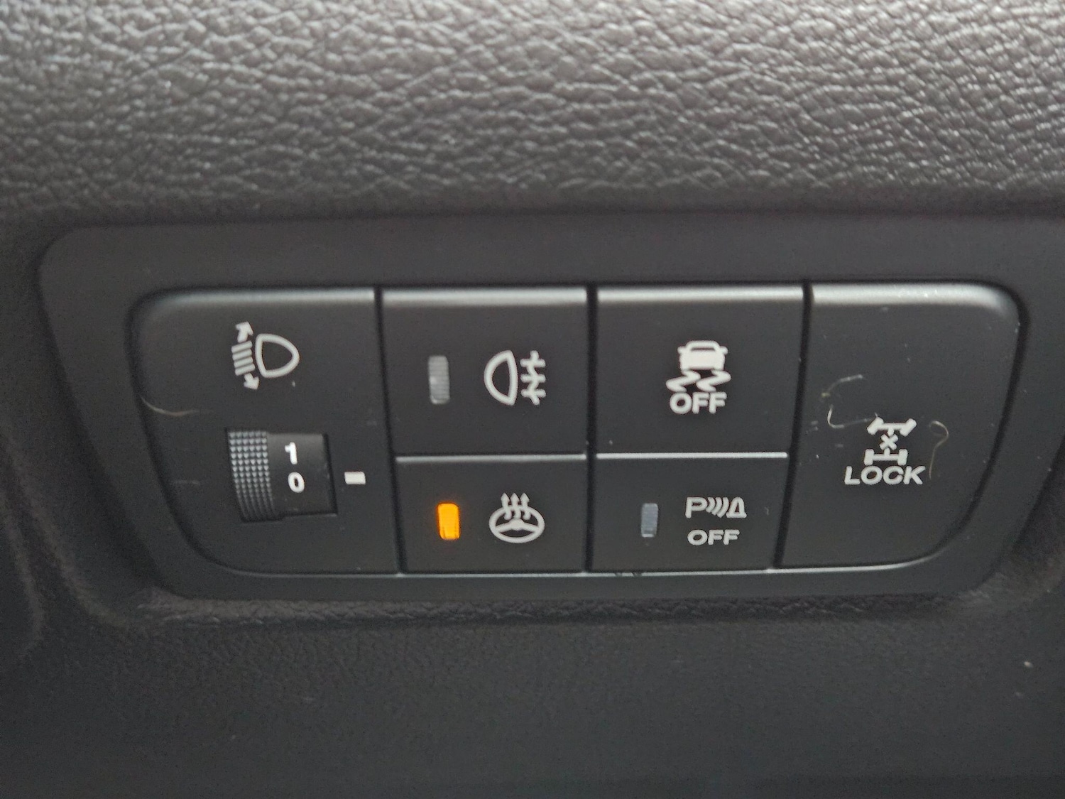 Used Ssangyong Korando 2018 for sale - 77155789: Photo 17