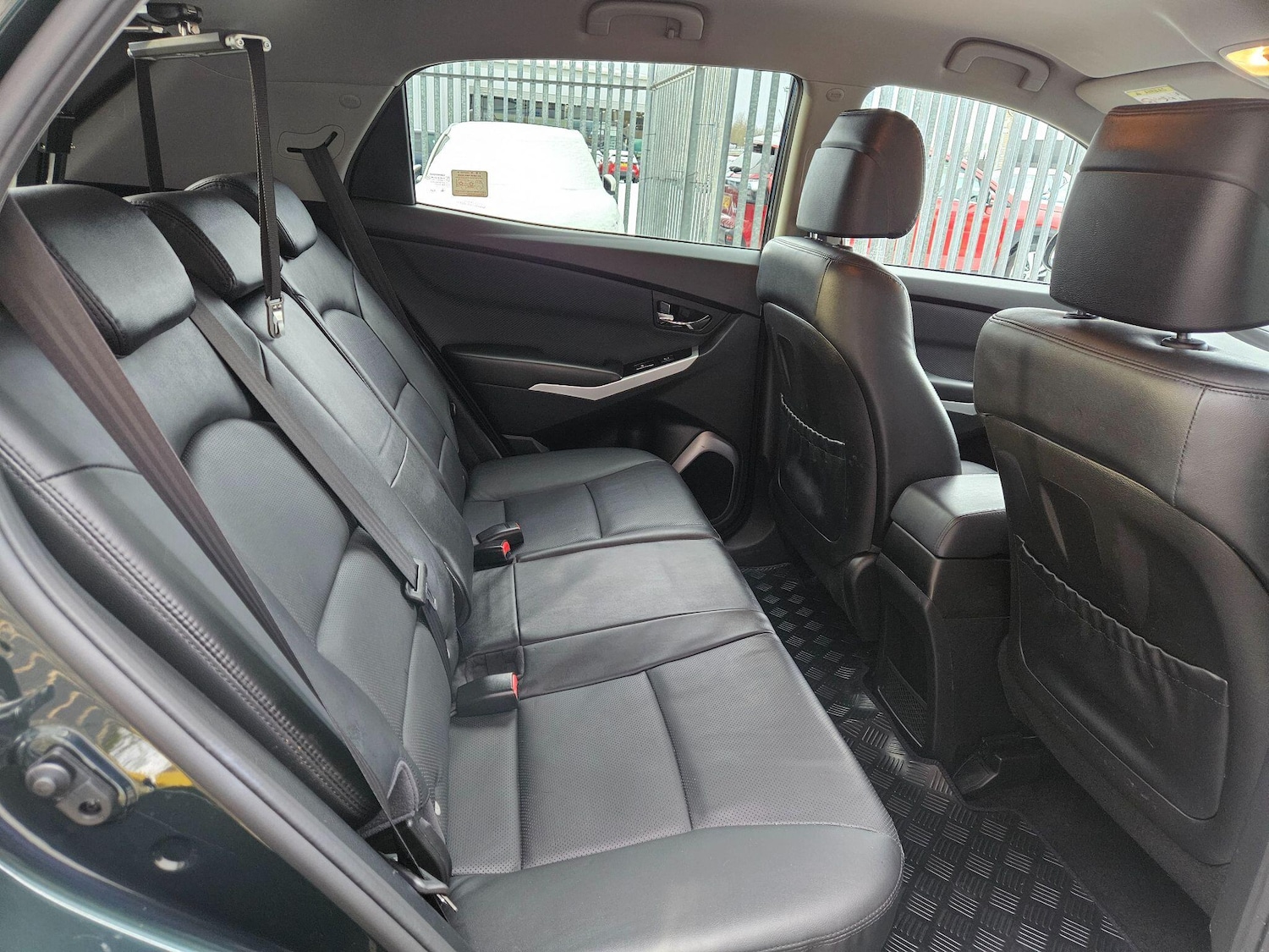 Used Ssangyong Korando 2018 for sale - 77155789: Photo 18