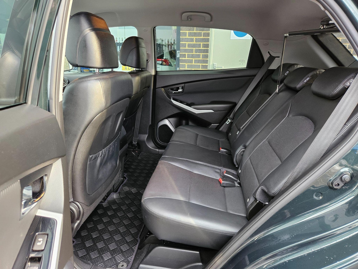 Used Ssangyong Korando 2018 for sale - 77155789: Photo 19