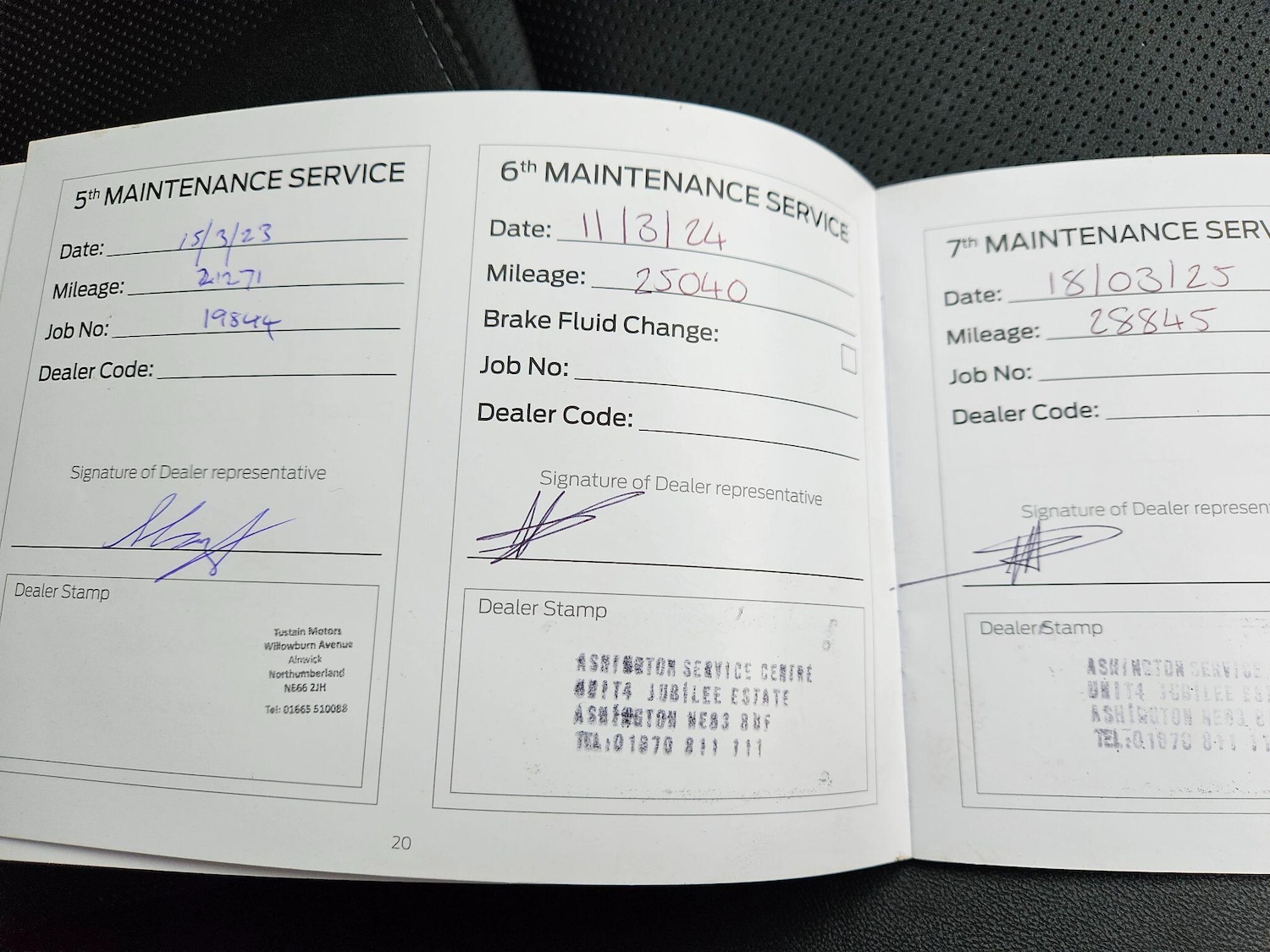 Used Ssangyong Korando 2018 for sale - 77155789: Photo 23