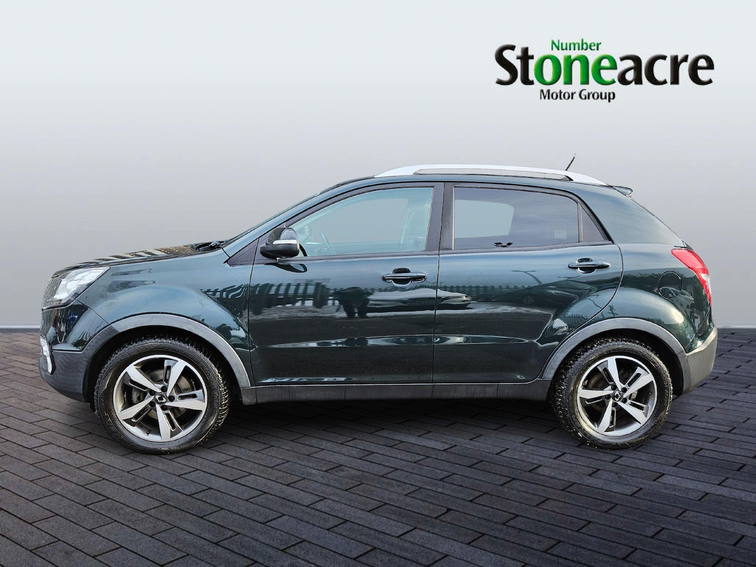 Used Ssangyong Korando 2018 for sale - 77155789: Photo 7