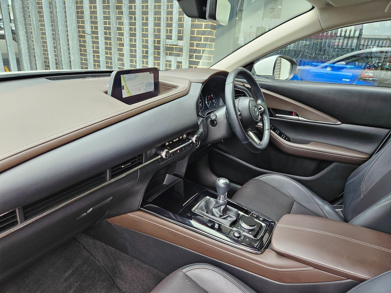 Used Mazda CX-30 for sale - 77977891: Photo 13