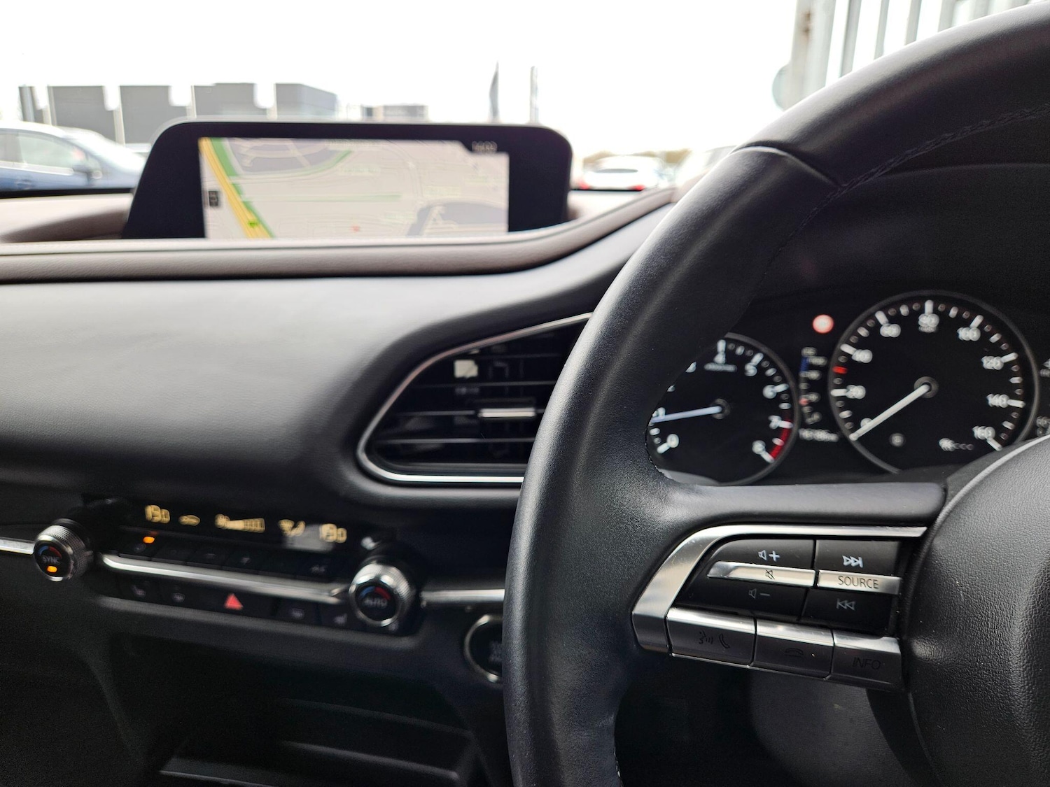 Used Mazda CX-30 for sale - 77977891: Photo 15